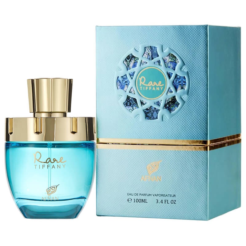 Afnan Rare Tiffany 100ml EDP (L) SP