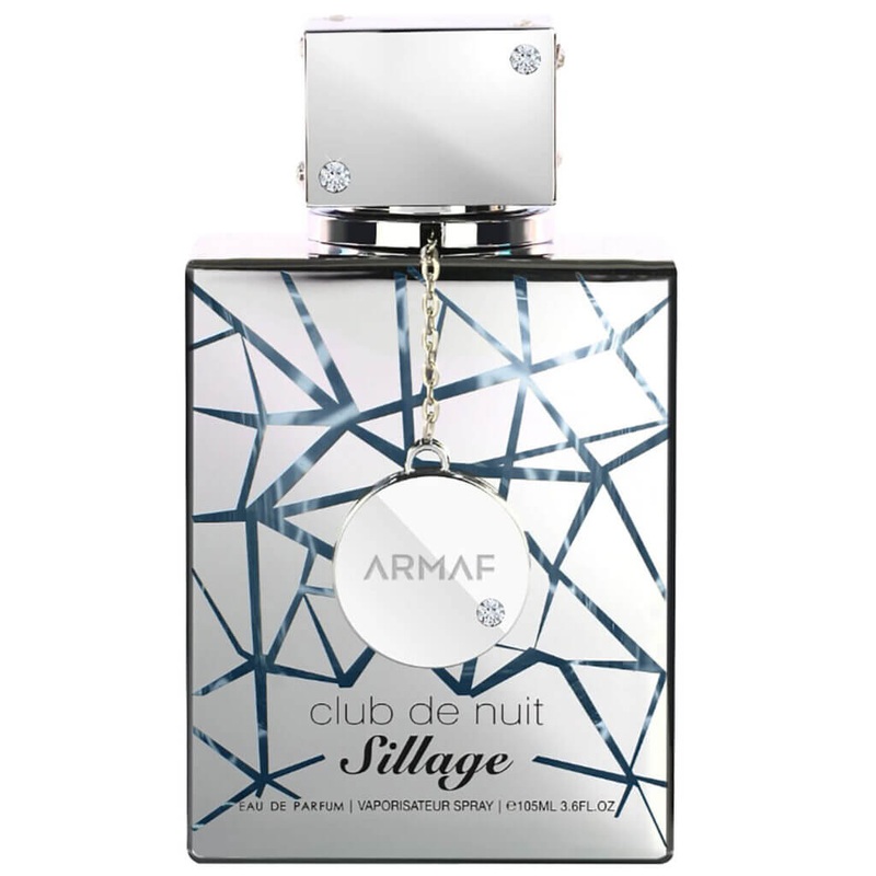 Armaf Club de Nuit Sillage EDP 105ml