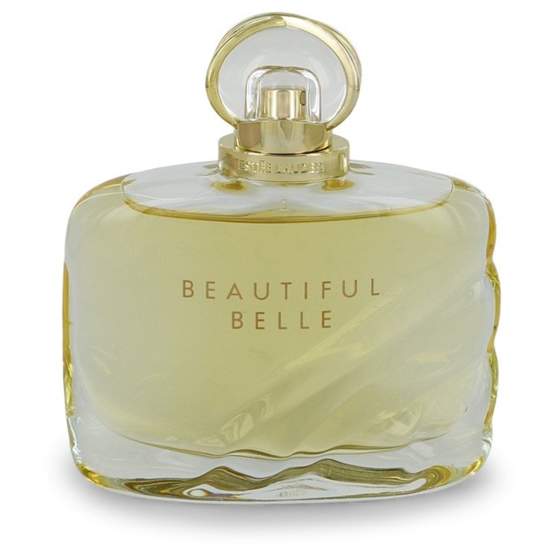 Beautiful Belle by Estee Lauder Eau De Parfum Spray (unboxed) 3.4 oz  / 100 ml for Women