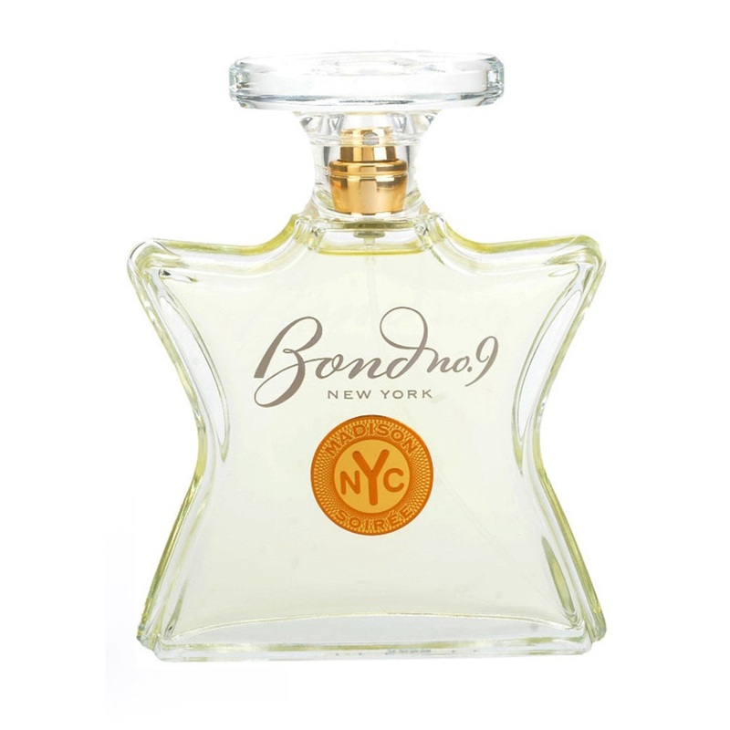 Bond No. 9 Madison Soiree Eau de Parfum for Women – Box Item 5ml Atomizer Black