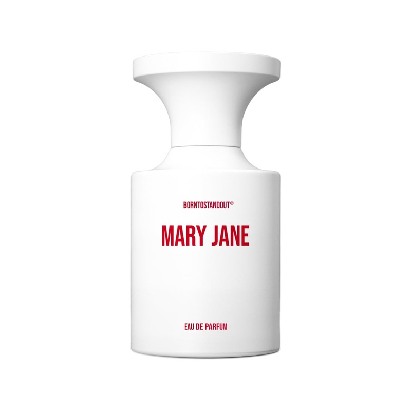 BORNTOSTANDOUT – Mary Jane 50ml