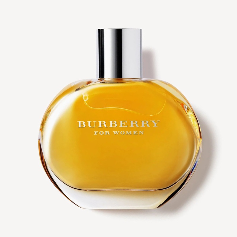 Burberry Classic EDP for Women 100ml