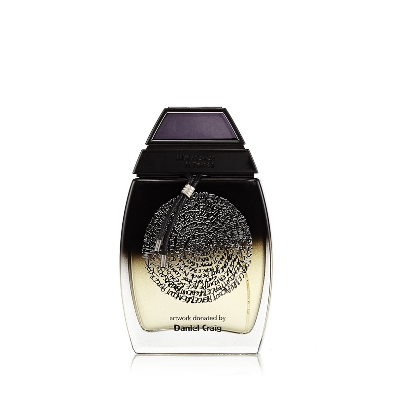 Daniel Craig Whatever It Takes Cologne 3.4 oz.