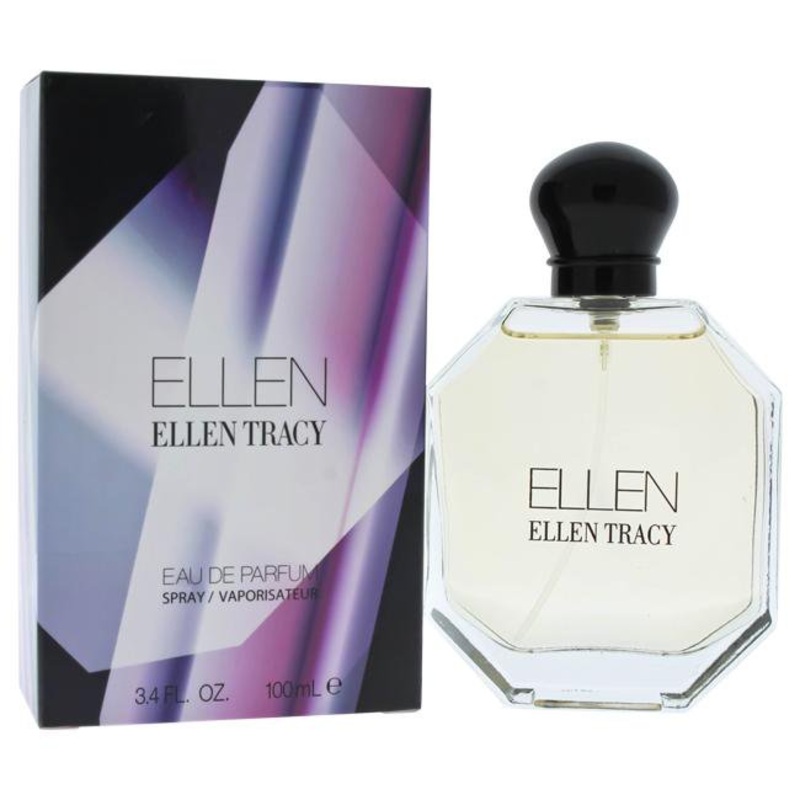 Ellen Perfume 3.4 oz.