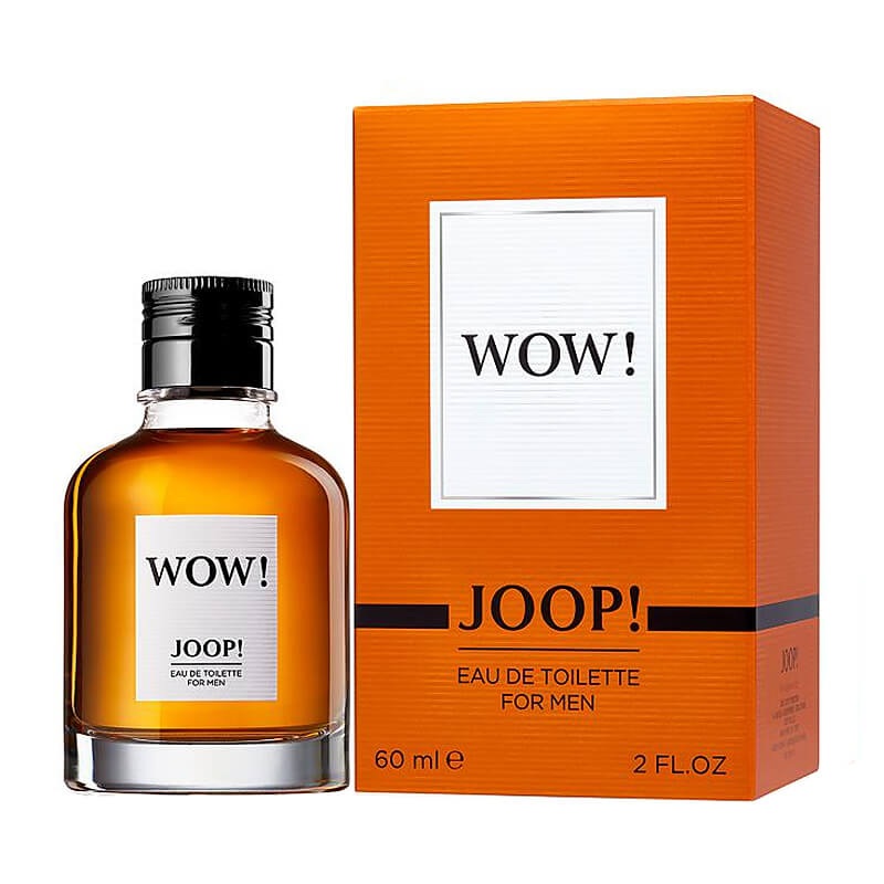 Joop! Wow! For Men 60ml EDT (M) SP