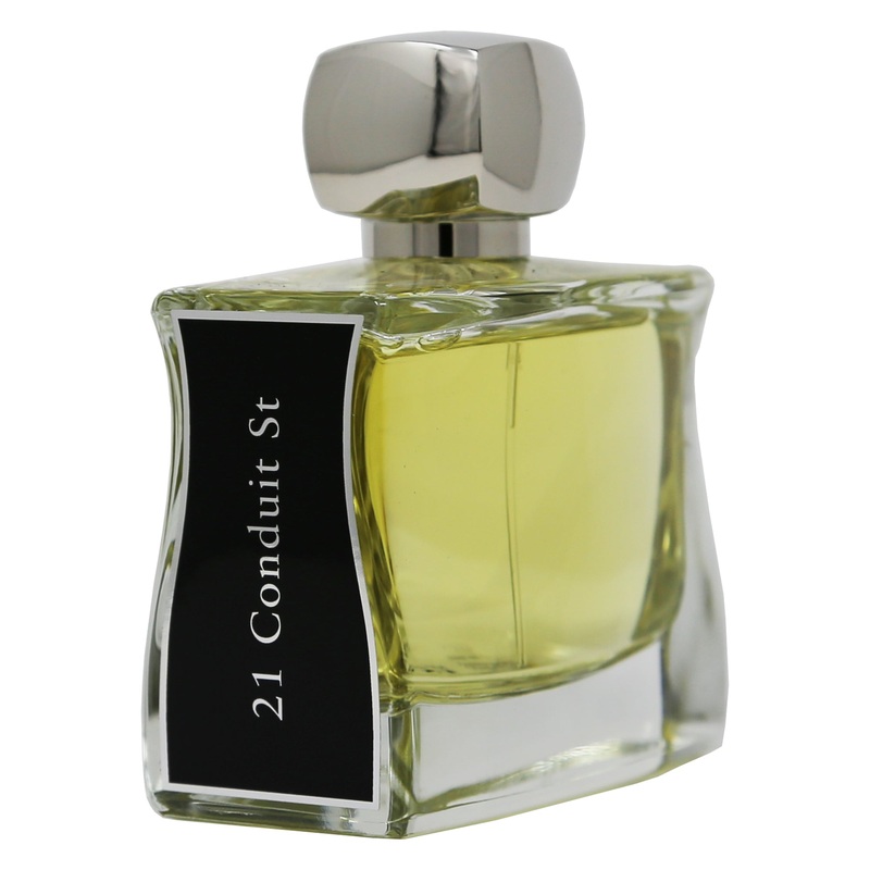Jovoy Paris 21 Conduit St Eau de Parfum Unisex 2ml