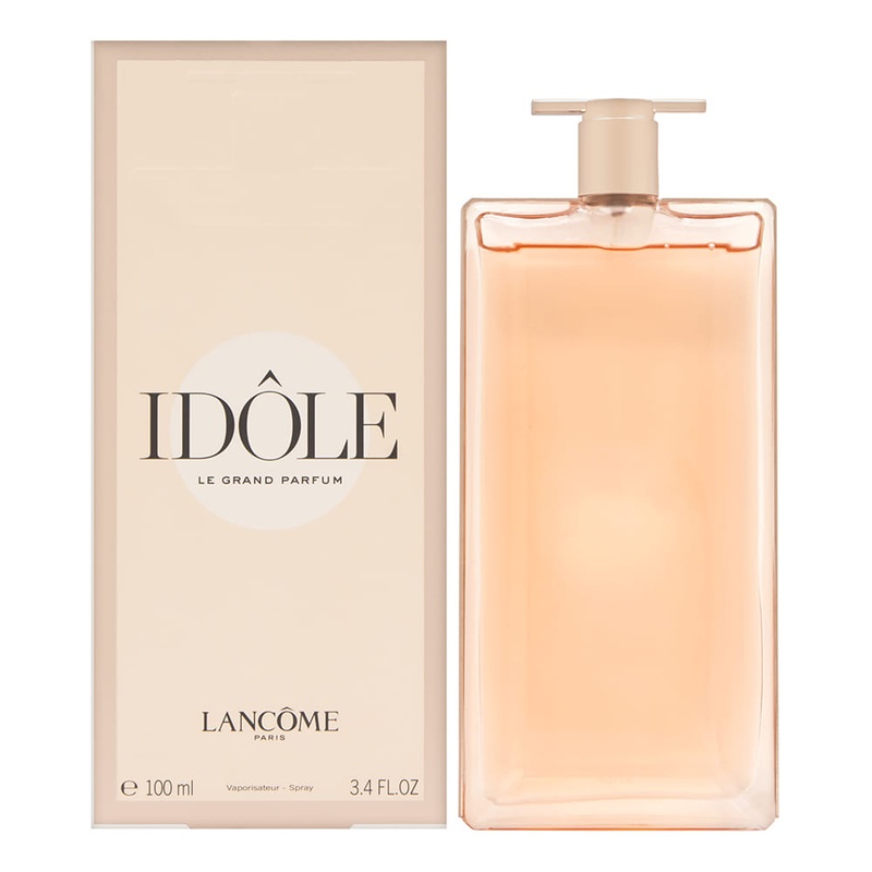 Lancome Idole Le Grand for Women 3.4 oz  Eau de Parfum Spray