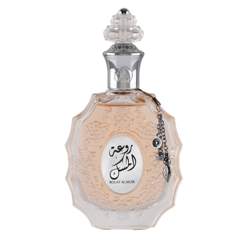 Lattafa Rouat Al Musk 100ML EDP Spray (W)