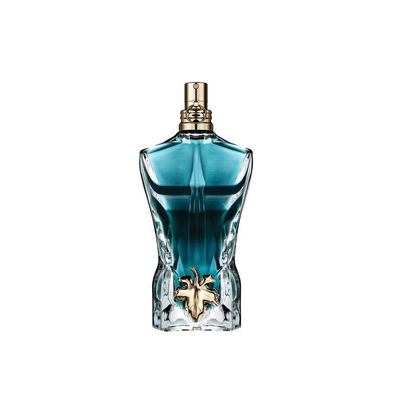 Le Beau For Men By Jean Paul Gaultier Eau de Toilette Spray 2.5 oz
