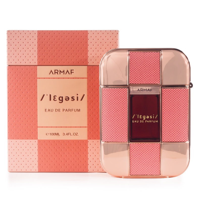 Legasi Eau De Parfum 3.4 oz.