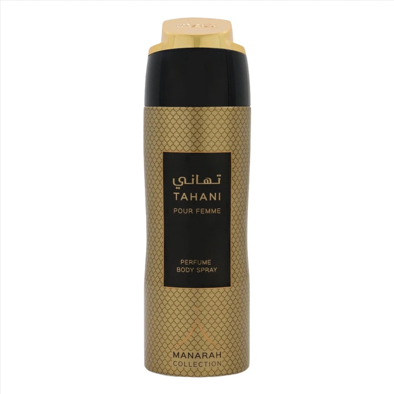 Manarah Collection – Tahani Pour Femme 250mL