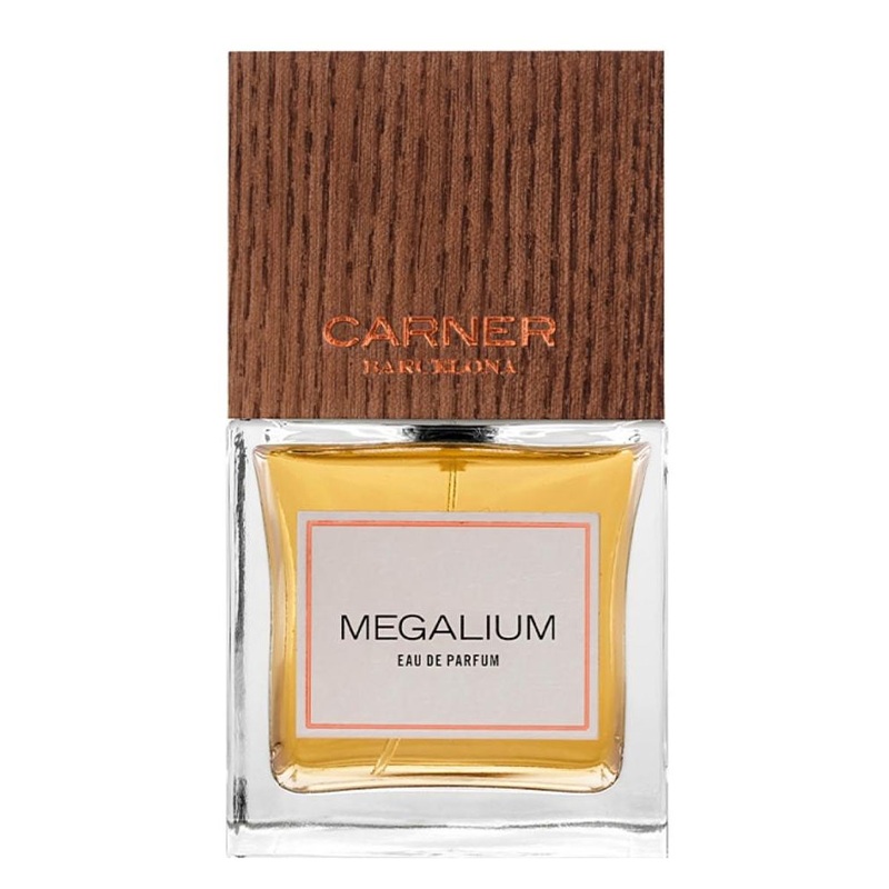 Megalium by Carner Barcelona 1ml Sample Spray
