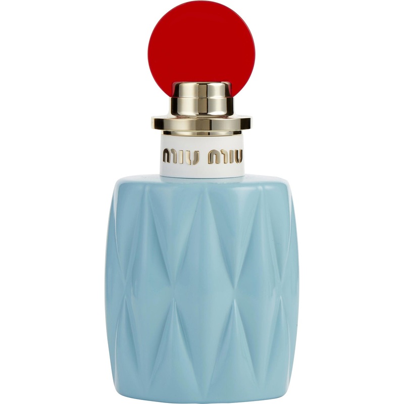 Miu Miu MIU MIU Eau de Parfum for Women 5ml Atomizer Black
