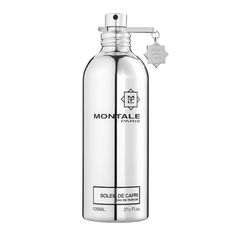 Montale Soleil De Capri Eau de parfum 3.4 oz / 100 ml