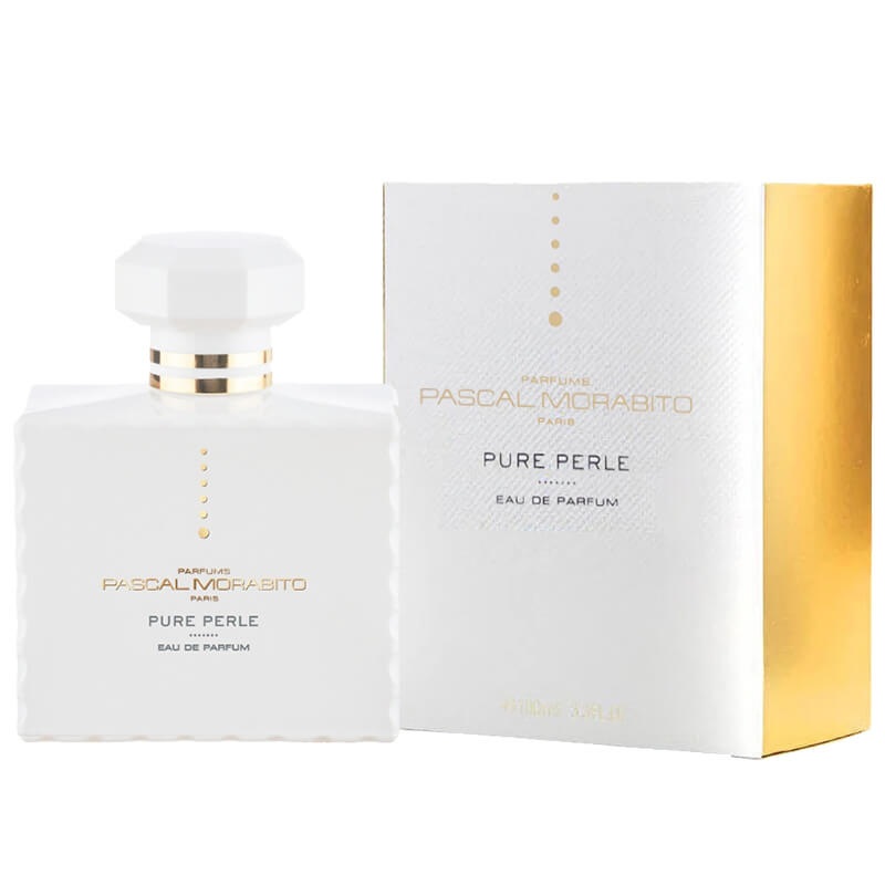 Pascal Morabito Pure Perle 100ml EDP (L) SP