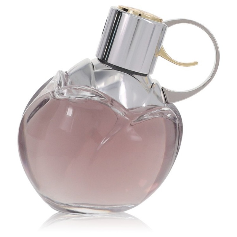 Perfume Azzaro Wanted Tonic 2.8 Oz  EDT Spray Tester for Women