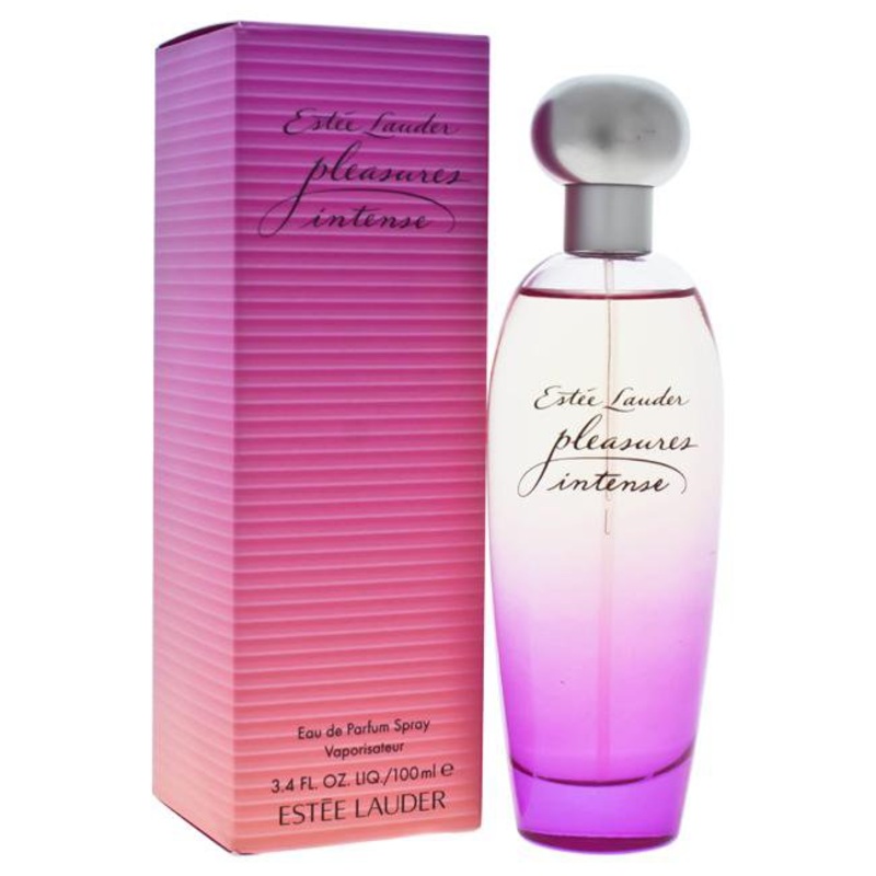 Pleasures Intense Perfume 3.4 oz.