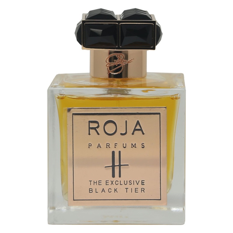 Roja Parfums H The Exclusive Black Tier Parfum Unisex 1ml