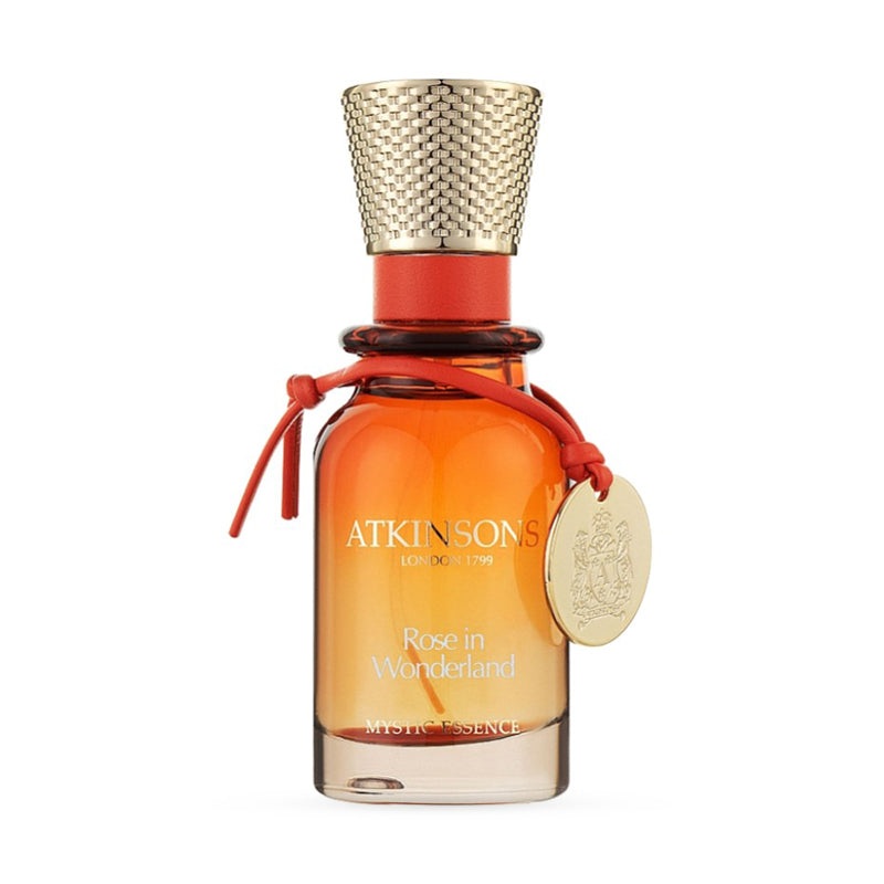 Rose in Wonderland Mystic Essence Oil 1.0 oz Tester