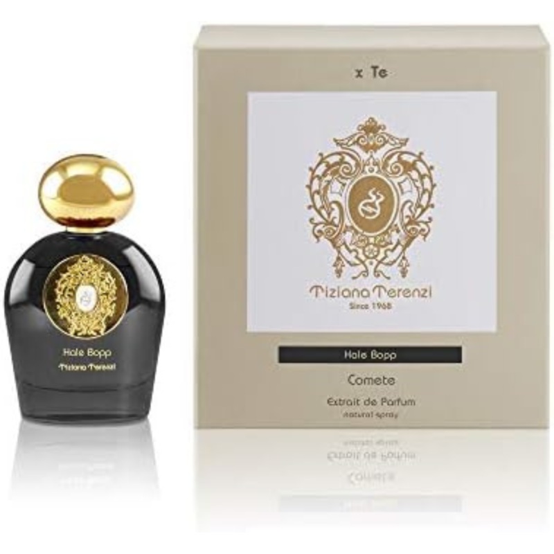 Tiziana Terenzi Hale Bopp Extrait de parfum 3.4 oz / 100 ml