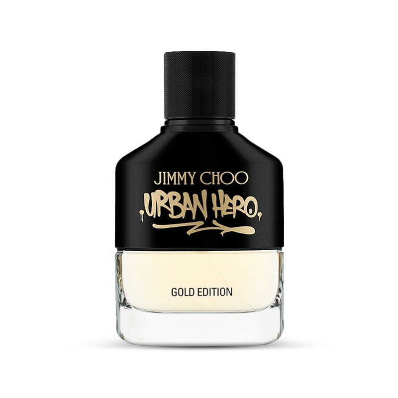 Urban Hero Gold Edition EDP 3.4 oz