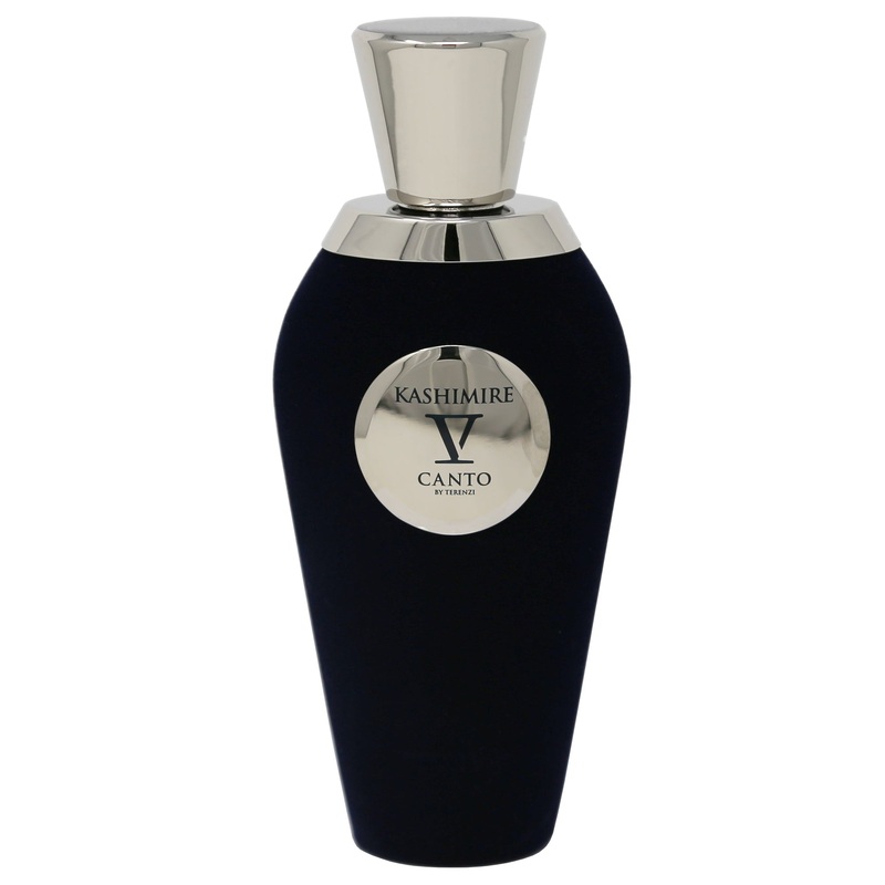 V Canto Kashimire Extrait de Parfum Unisex 2ml