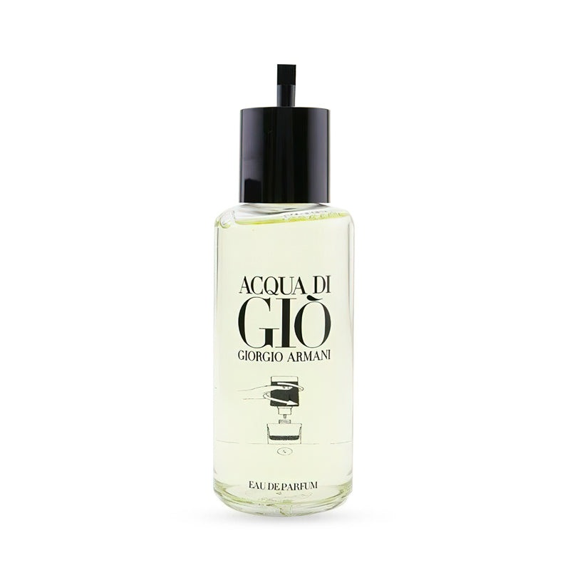 Acqua Di Gio EDP 2.5 oz Tester