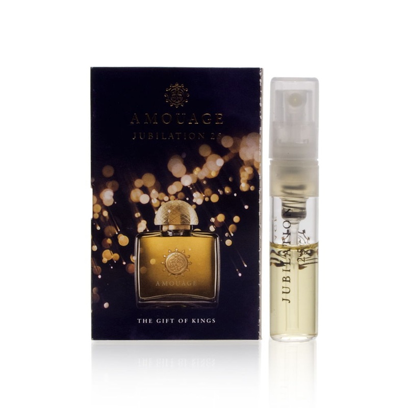 Amouage Jubilation 25 Woman 3.4 oz Eau de Parfum Spray