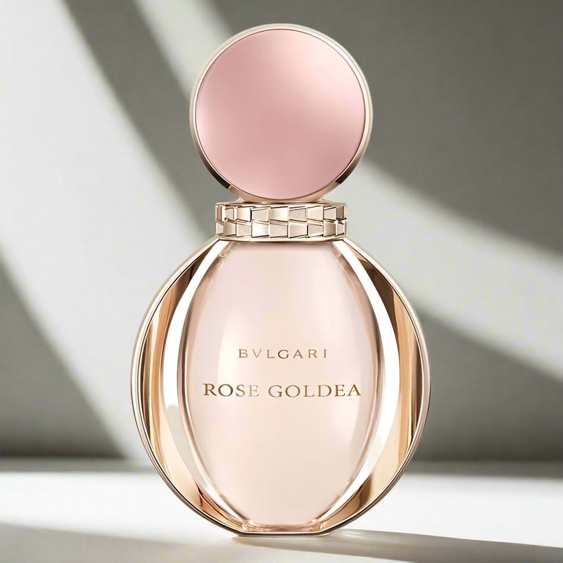 Bvlgari – Rose Goldea – EDP 90ML