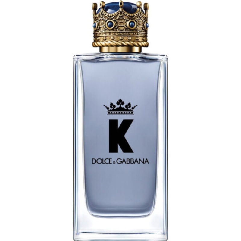 Dolce & Gabbana K EDT for Men 100ml