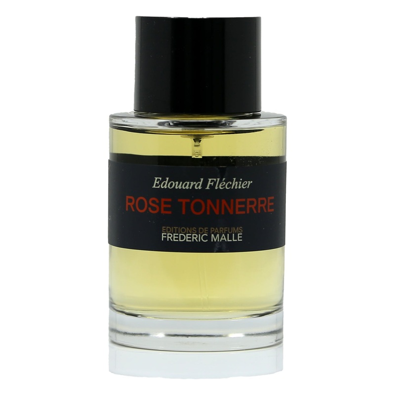 Frederic Malle Rose Tonnerre Eau de Parfum Unisex 1ml