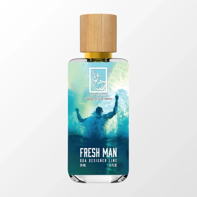 Fresh Man