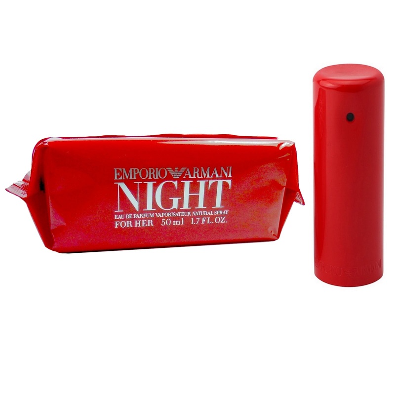 Giorgio Armani Emporio Armani Night 50ML EDP Spray (W)