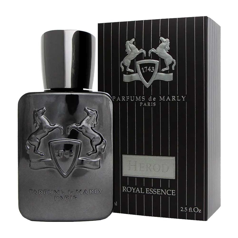 Herod – Retail Bottle Retail Bottle – 75 ml (2.5 fl oz)