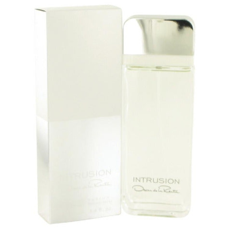 Intrusion Eau De Parfum 3.4 Oz