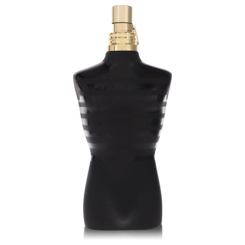 Jean Paul Gaultier Le Male Le Parfum By Jean Paul Gaultier Eau De Parfum Intense Spray (Unboxed) 4.2 Oz / 125 Ml for Men