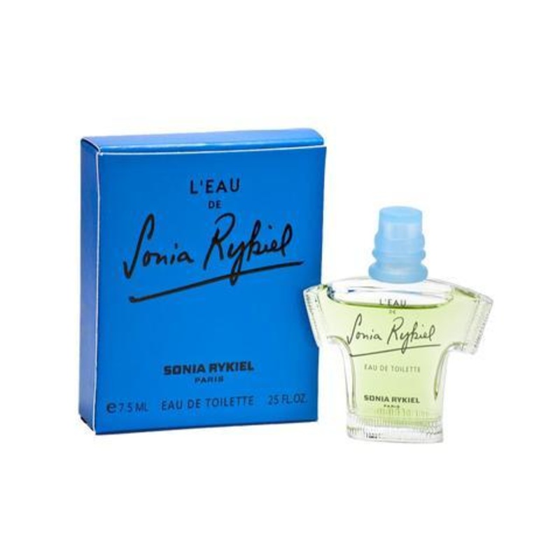 L’Eau de Rykiel by Sonia Rykiel 3.3 Oz. Eau De Toilette For Women