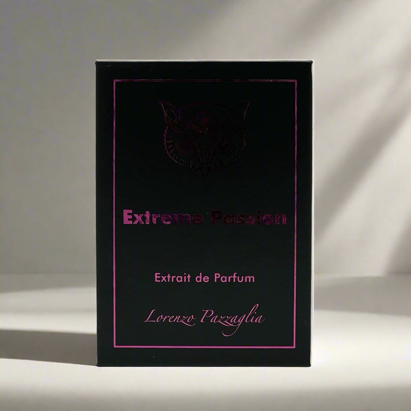 Lorenzo Pazzaglia – Extreme Passion 50ml