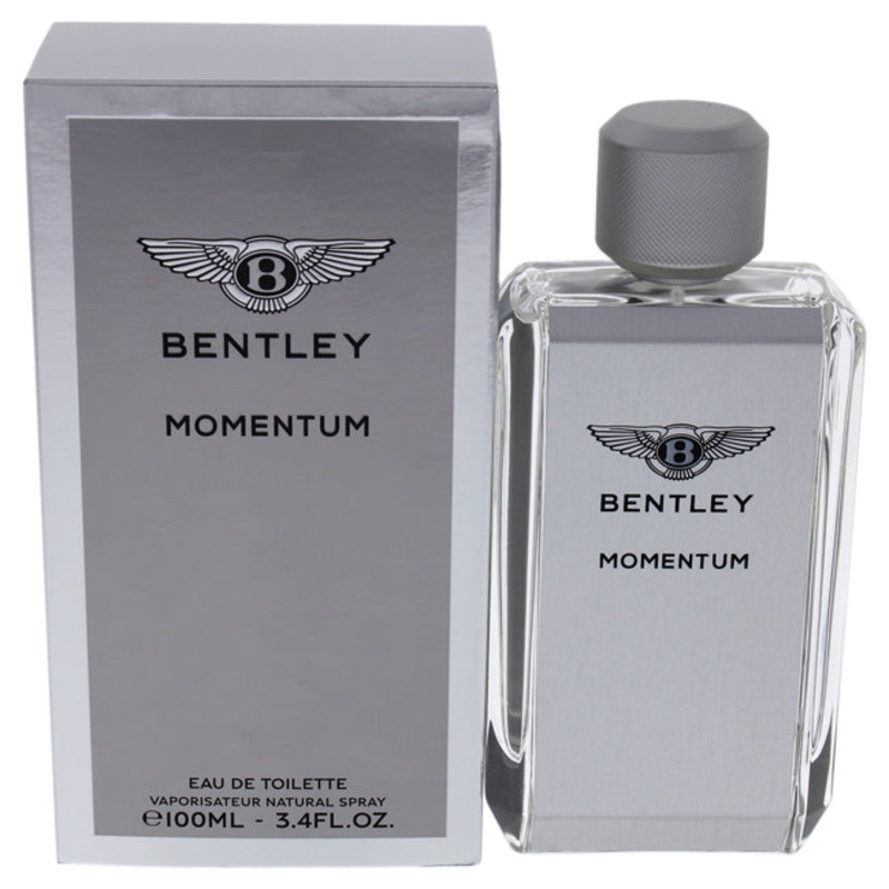 Momentum Cologne 3.4  oz.
