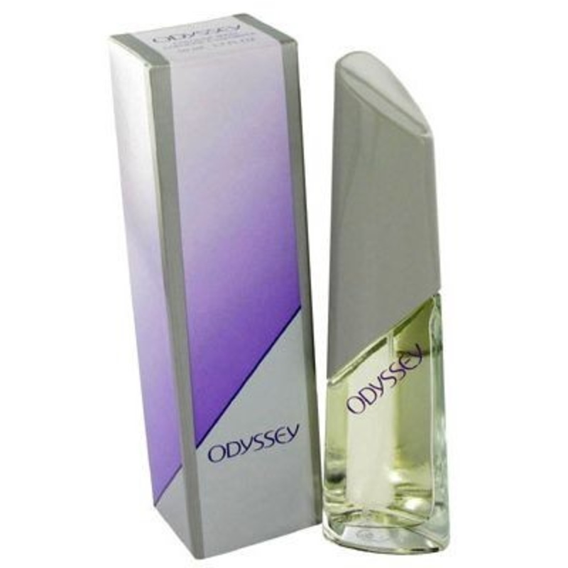 Odyssey by Avon 1.7 Oz. Eau De Cologne For Women