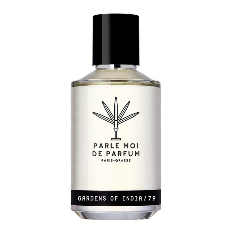 Parle Moi de Parfum – Gardens of India / 79 50ml