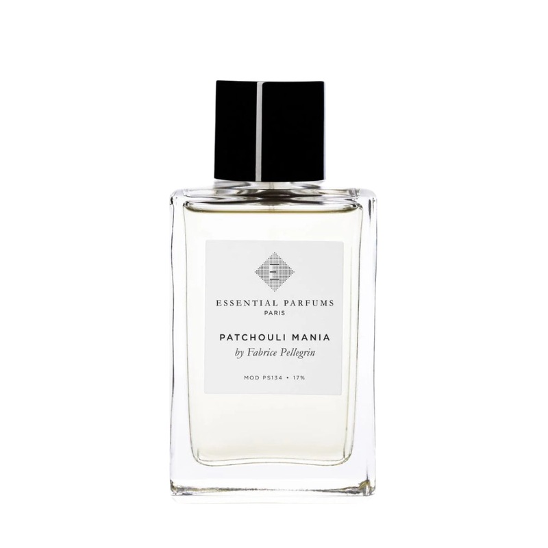 Patchouli Mania 100ml Eau de Parfum