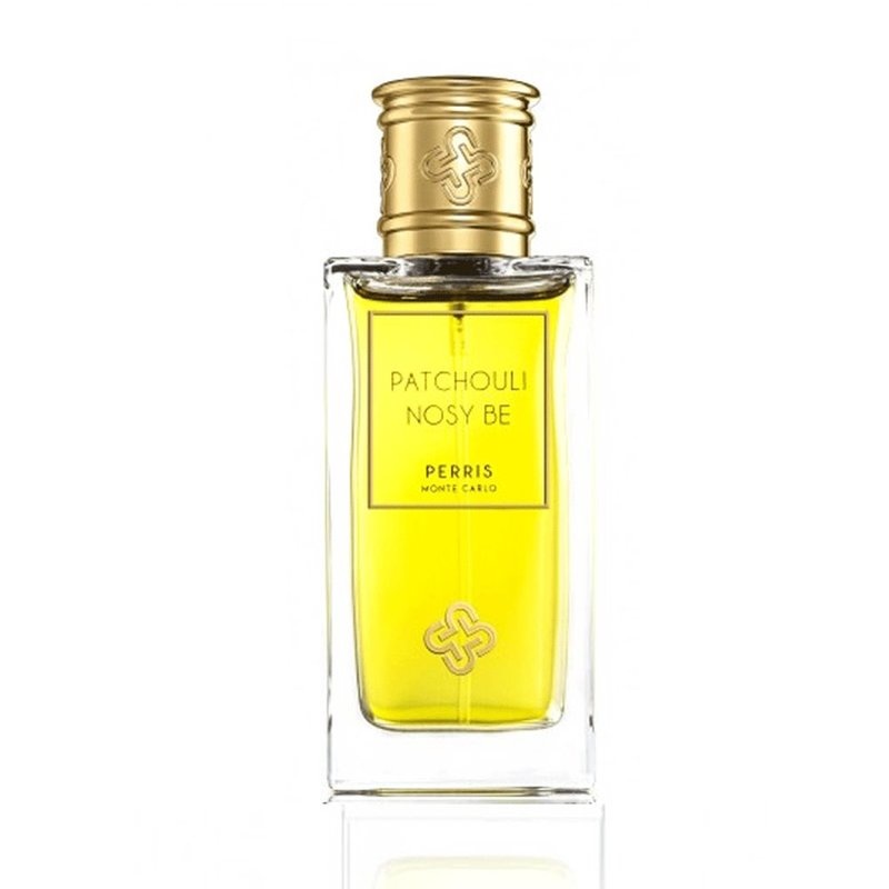 Perris Monte Carlo – The Extraits – Patchouli Nosy Be 50ml