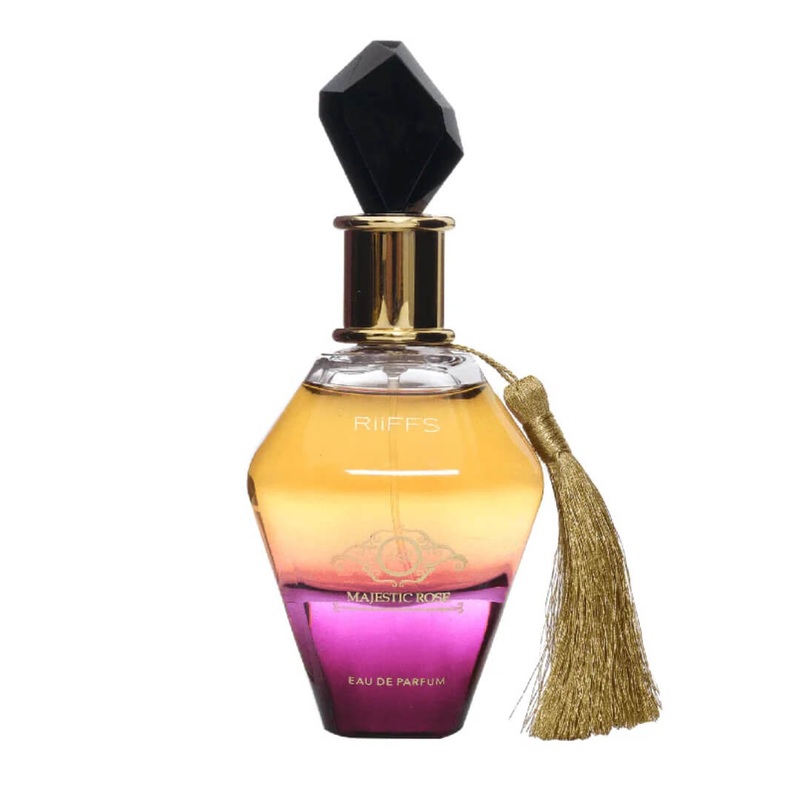 Riiffs Majestic Rose EDP for Women 100ml