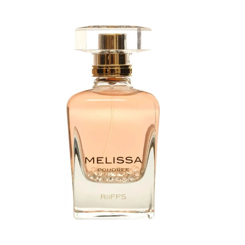 Riiffs Melissa Poudree EDP for Women 100ml