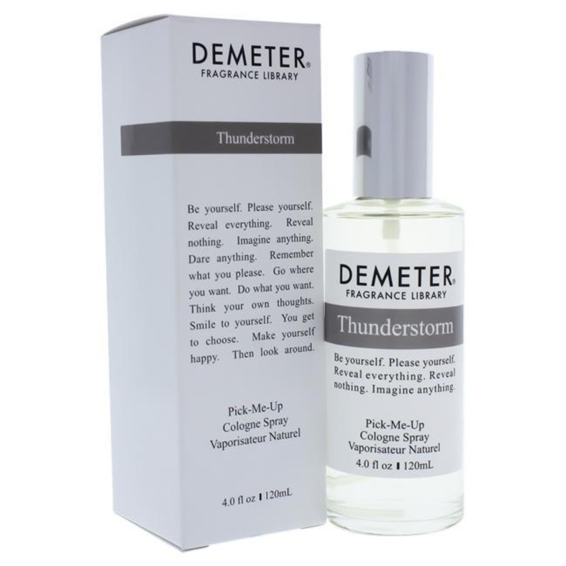 Thunderstorm Cologne 4 oz.