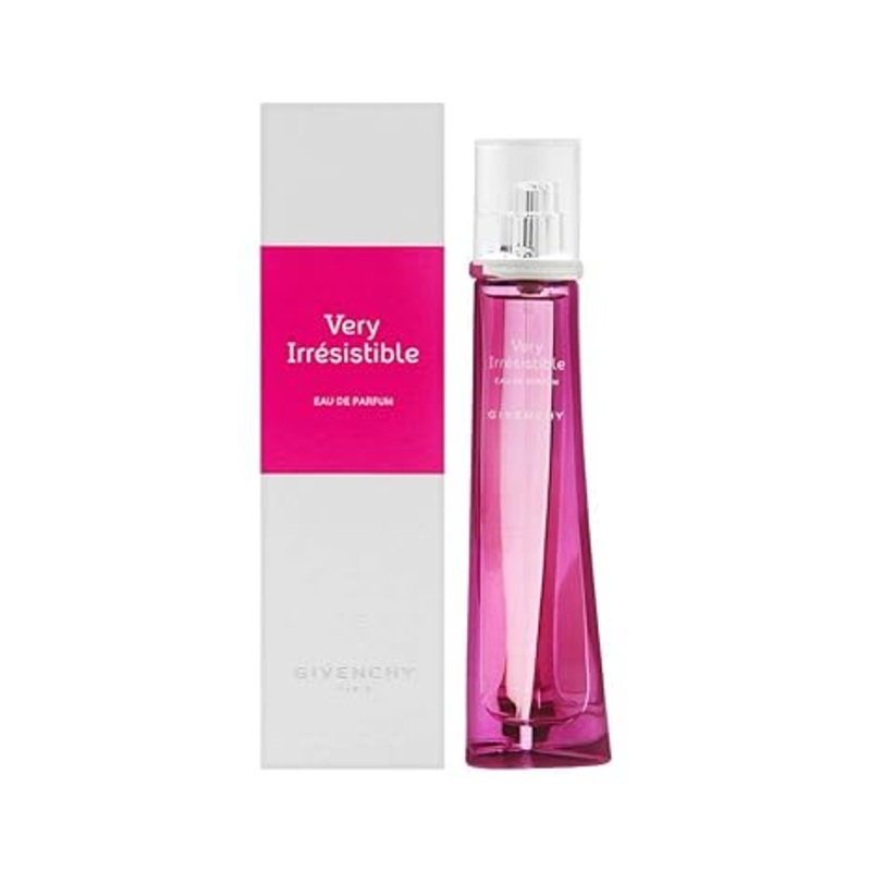 Very Irresistible Perfume 2.7  oz.
