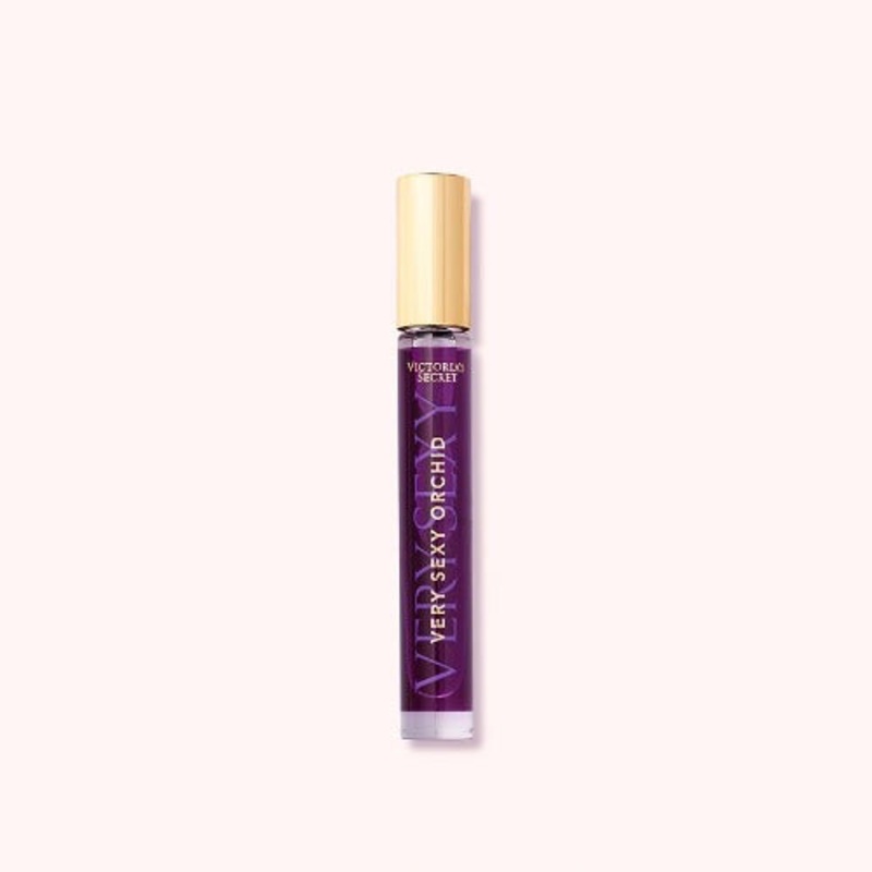 Victoria’s Secret Very Sexy Orchid Eau De Parfum RollerBall 7ml For Women