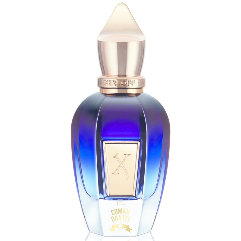 Xerjoff Comandante Eau de Parfum Unisex 1ml