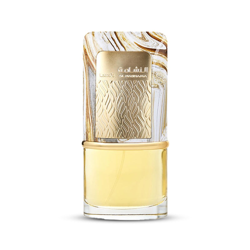Al Nashama EDP 3.4 oz